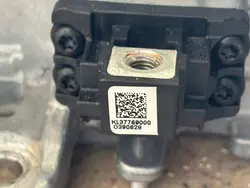 Hyundai IONIQ 5 Inverter Laadmodule OEM 364001XABO