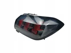 Lámpara Trasera Derecha Peugeot e-208 II (2019-2024) HB 5D 9823216580