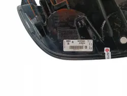 Rechte Rückleuchte Peugeot e-208 II (2019-2024) HB 5D 9823216580