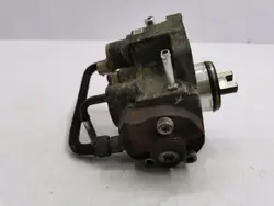 Mazda CX-7 2011 High Pressure Fuel Pump OEM 2940000621