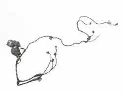 Lämmitysmootori Mercedes ML 166 410475522