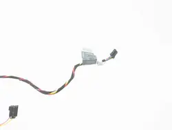 Motore di Riscaldamento Mercedes ML 166 410475522
