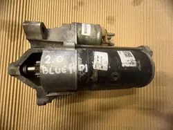 Motor de arranque Citroen Jumper 2.0L