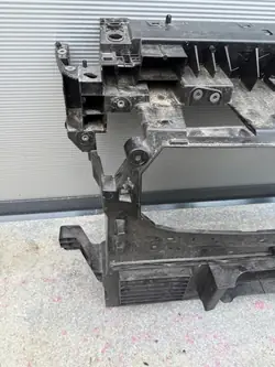 Renforcement de Pare-chocs Avant Mercedes Citan T-Class 625008990R