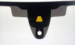 Pare-brise avant Audi A4 8W B9 OEM 8631AGACMVZ10