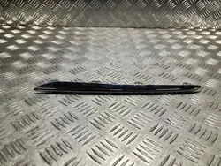 Moldura de Parrilla Cromada Izquierda Mercedes CLA W117