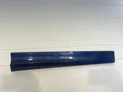 Cupra Terramar 24R Moldura Porta Direita Dianteira OEM 578853960