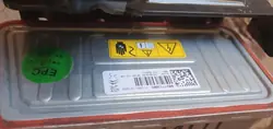 Résistance de chauffage OEM 9821712680 pour Peugeot E-208