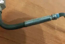 Sensor de temperatura de escape MERCEDES-BENZ