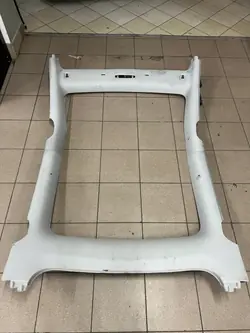 Cobertura de teto solar Tesla OEM 1623419-00-D