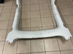 Couverture de toit ouvrant Tesla OEM 1623419-00-D