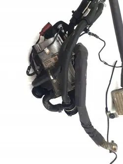 Chauffage auxiliaire Webasto OEM 95b265081f Porsche Macan