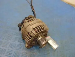 VOLKSWAGEN GOLF IV 1.9TDI Vaihtovirtageneraattori 038903024F