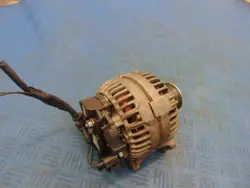 Alternateur VOLKSWAGEN GOLF IV 1.9TDI 038903024F