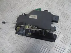 Dörrlås Skoda 26HD3B2837016H