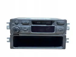 Compartimento radio KIA CARNIVAL I OEM 2K55C66860