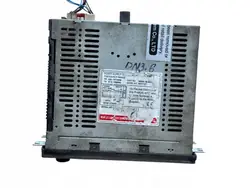 Radio-Fach KIA CARNIVAL I OEM 2K55C66860