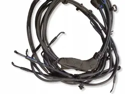 Dak hydrauliek slang Opel Tigra B OEM YGM1534