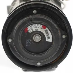 Compresseur de climatisation Mercedes-Benz A0042301711