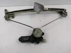 MITSUBISHI GALANT V E30 Mecanismo de ventana eléctrica izquierda