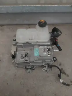 Hyundai Ioniq Inverter OEM 366002B505 366102B005