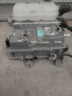 Inversor Hyundai Ioniq OEM 366002B505 366102B005