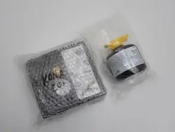 Kit de réparation Hyundai Kona 20R OEM ZESTAW NAPRAWCZY