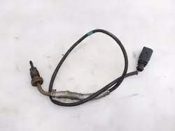 Sensor de temperatura de escape Seat Leon (5F) 2019 OEM