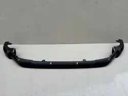 TOYOTA RAV4 IV Spoiler Avant 2015-2018