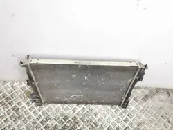 Wasserkühler Nissan Qashqai 2008 OEM AMD144891