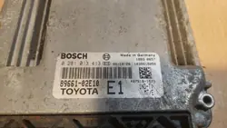 Controlador Motor Toyota OE 0281013413 - Usado