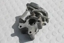 EGR Venttiili Kaasu Nissan Navara III D40 2.5 DCI