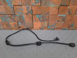 Scheibenwaschschlauch OEM 7487715 für BMW X6 G06 X6M F96
