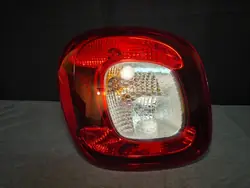 Linker achterlicht SMART FORTWO III