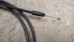 KIA CEED II 12- Motorhuv Kabel 3X000-4A02
