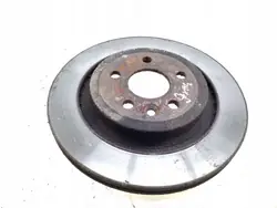 Disco de travão traseiro Volvo OE ARA195619 - Usado