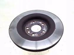 Disque de frein arrière Volvo OE ARA195619 - Occasion