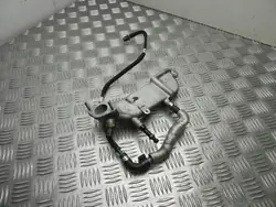Tuyau Alfa Romeo Giulia 2016 OEM 05048125AB