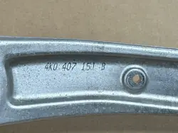 AUDI A6 A7 4K Bras de Contrôle Avant Droit 4K0407151B
