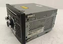 OEM 96668912ZD Radio CD Navegación NG4 para Citroen C5
