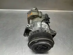 OPEL 1.6 CDTI A/C Compressor 13450516