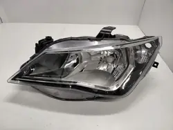 Farol esquerdo Seat Ibiza 6J IV Lift OEM 6J1941005F