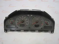 Compteur Volvo XC90 I 03r 2.4 d'origine OEM 8673269