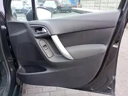 Mecanismo de vidro elétrico direito Citroen C3 II