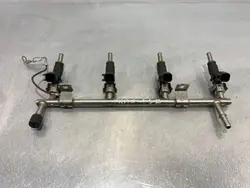 Jeu d'injecteurs FBZ19574 pour Chevrolet Trax 2014