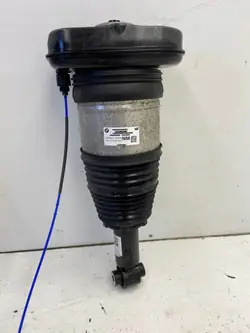 BMW i4 G26 taka-oikea ilmajousi OEM 5A5BE16
