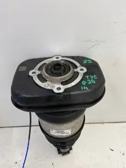 Ressort pneumatique arrière droit BMW i4 G26 OEM 5A5BE16