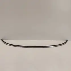 2002 Mini One - Cooper R50 - 53 Moldura do Radiador MIV17476