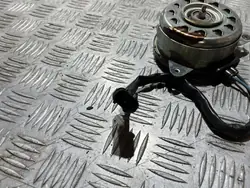 Motor da ventoinha de refrigeração OEM PU19863 Mitsubishi