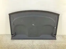 Prateleira de bagagem VW Scirocco OEM 1K8867769 - Usado